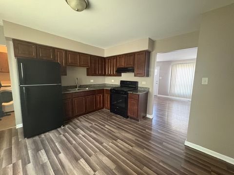 Tiny photo for 17142 Orchard Lane, Country Club Hills, IL 60478 (MLS # 12608699)