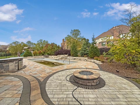 Tiny photo for 8884 Port Washington Drive, Frankfort, IL 60423 (MLS # 12706907)