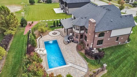 Tiny photo for 8884 Port Washington Drive, Frankfort, IL 60423 (MLS # 12706907)