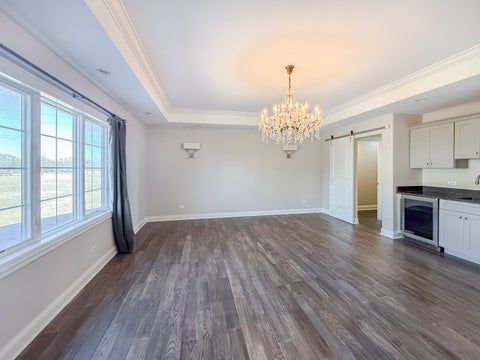 Tiny photo for 8884 Port Washington Drive, Frankfort, IL 60423 (MLS # 12706907)