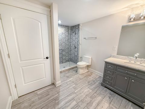 Tiny photo for 8884 Port Washington Drive, Frankfort, IL 60423 (MLS # 12706907)