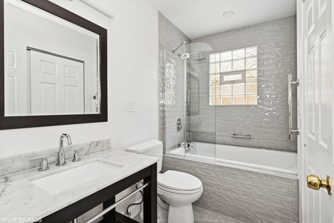 Tiny photo for 2637 W Huron Street, Chicago, IL 60612 (MLS # 12492361)