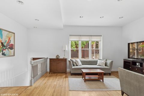 Tiny photo for 2637 W Huron Street, Chicago, IL 60612 (MLS # 12492361)
