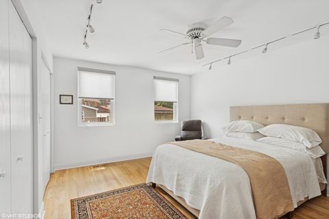 Tiny photo for 2637 W Huron Street, Chicago, IL 60612 (MLS # 12492361)
