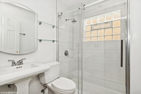 Tiny photo for 2637 W Huron Street, Chicago, IL 60612 (MLS # 12492361)