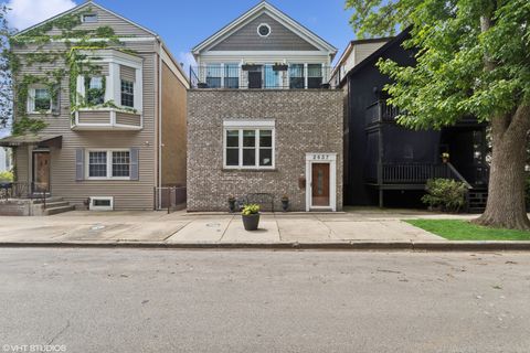 Tiny photo for 2637 W Huron Street, Chicago, IL 60612 (MLS # 12492361)