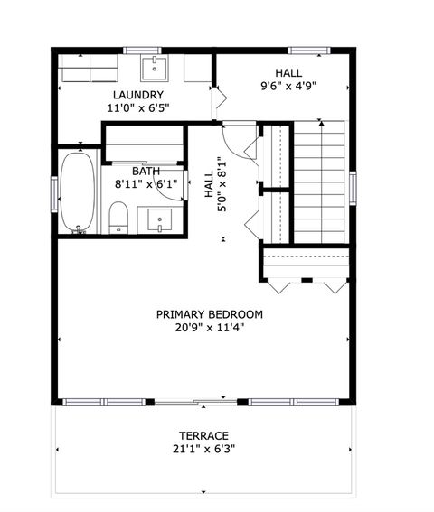 Tiny photo for 2637 W Huron Street, Chicago, IL 60612 (MLS # 12492361)