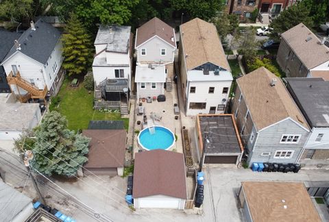 Tiny photo for 2637 W Huron Street, Chicago, IL 60612 (MLS # 12492361)