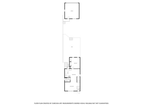 Tiny photo for 2637 W Huron Street, Chicago, IL 60612 (MLS # 12492361)
