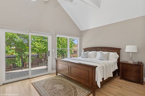 Tiny photo for 2637 W Huron Street, Chicago, IL 60612 (MLS # 12492361)