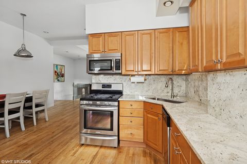 Tiny photo for 2637 W Huron Street, Chicago, IL 60612 (MLS # 12492361)