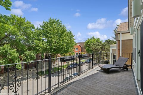 Tiny photo for 2637 W Huron Street, Chicago, IL 60612 (MLS # 12492361)