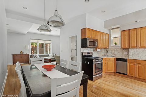 Tiny photo for 2637 W Huron Street, Chicago, IL 60612 (MLS # 12492361)