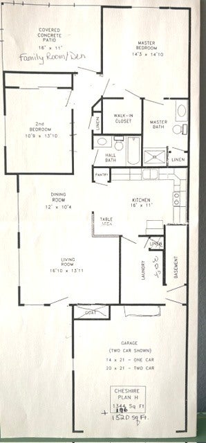 Tiny photo for 35 S Juniper Drive, North Aurora, IL 60542 (MLS # 12752357)