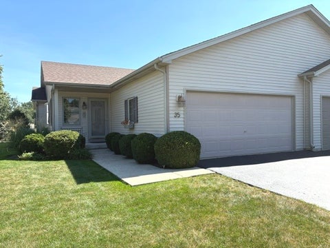Photo of 35 S Juniper Drive, North Aurora, IL 60542 (MLS # 12752357)