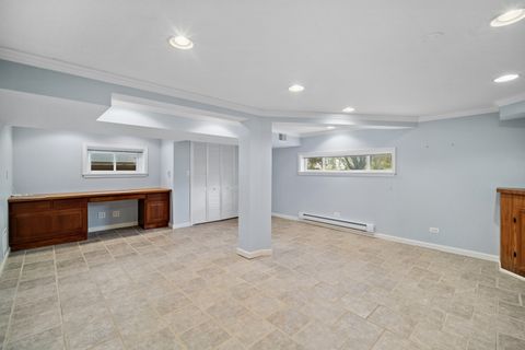 Tiny photo for 554 Brier Street, Kenilworth, IL 60043 (MLS # 12580869)