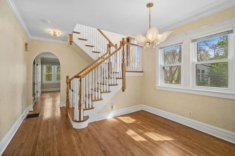 Tiny photo for 554 Brier Street, Kenilworth, IL 60043 (MLS # 12580869)