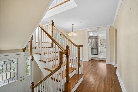 Tiny photo for 554 Brier Street, Kenilworth, IL 60043 (MLS # 12580869)