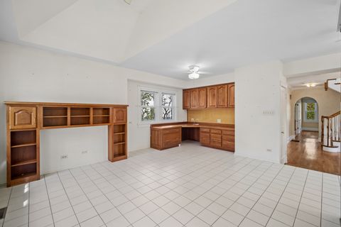 Tiny photo for 554 Brier Street, Kenilworth, IL 60043 (MLS # 12580869)