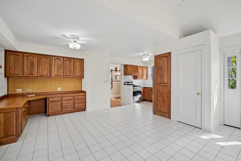Tiny photo for 554 Brier Street, Kenilworth, IL 60043 (MLS # 12580869)