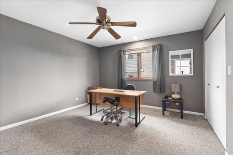 Tiny photo for 15601 Bramblewood Road, Oak Forest, IL 60452 (MLS # 12673812)