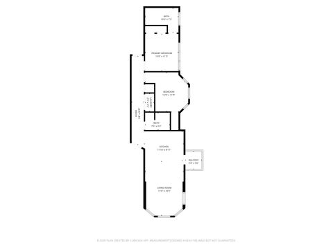Tiny photo for 1342 W Greenleaf Avenue #1A, Chicago, IL 60626 (MLS # 12635727)