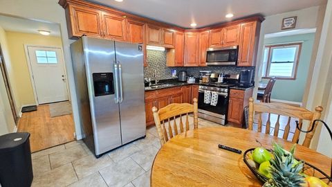 Tiny photo for 1339 Prince Drive, South Holland, IL 60473 (MLS # 12611519)