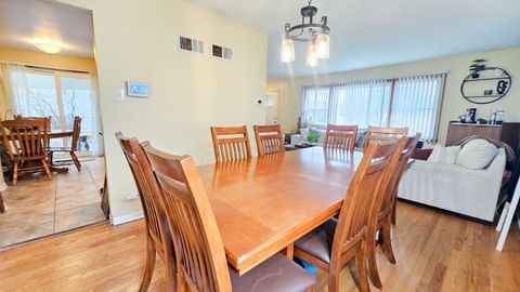 Tiny photo for 1339 Prince Drive, South Holland, IL 60473 (MLS # 12611519)