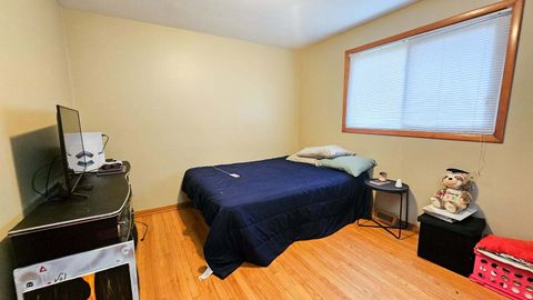 Tiny photo for 1339 Prince Drive, South Holland, IL 60473 (MLS # 12611519)