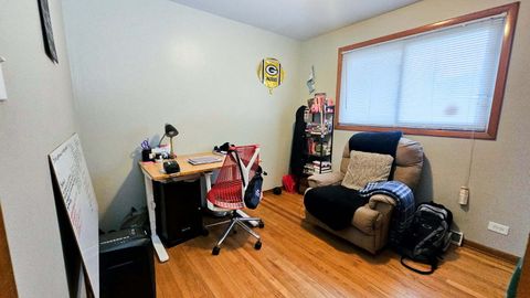 Tiny photo for 1339 Prince Drive, South Holland, IL 60473 (MLS # 12611519)