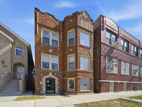 1253 S Tripp Avenue Chicago IL 60623