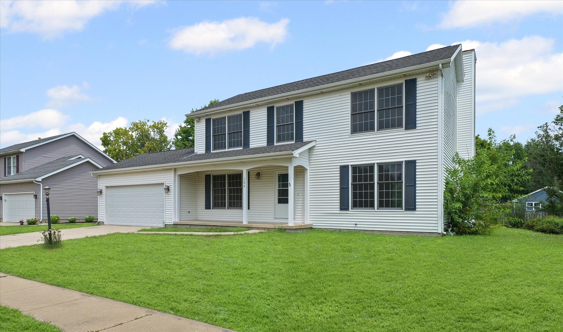 706 Pheasant Lane