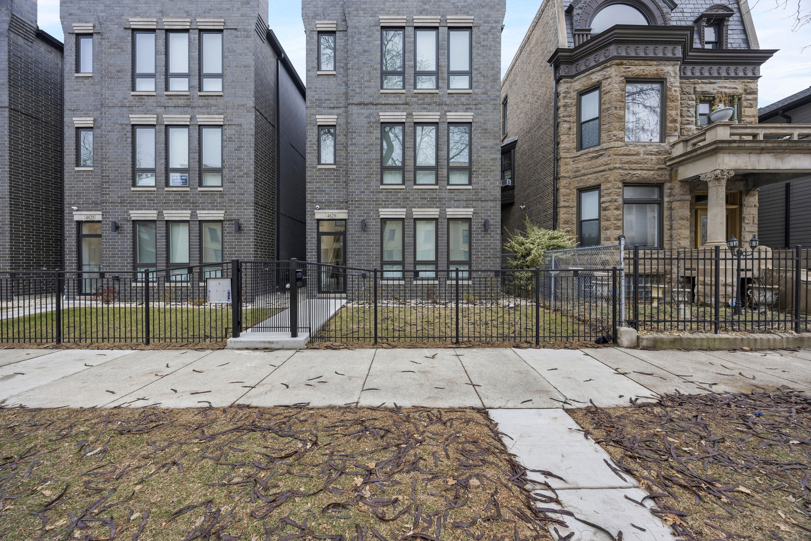 4629 S Michigan Avenue 3