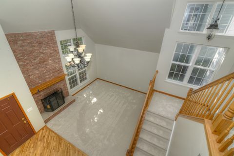 Tiny photo for 39W380 Armstrong Lane, Geneva, IL 60134 (MLS # 12450615)