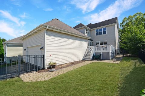 Tiny photo for 39W380 Armstrong Lane, Geneva, IL 60134 (MLS # 12450615)