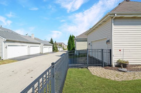 Tiny photo for 39W380 Armstrong Lane, Geneva, IL 60134 (MLS # 12450615)