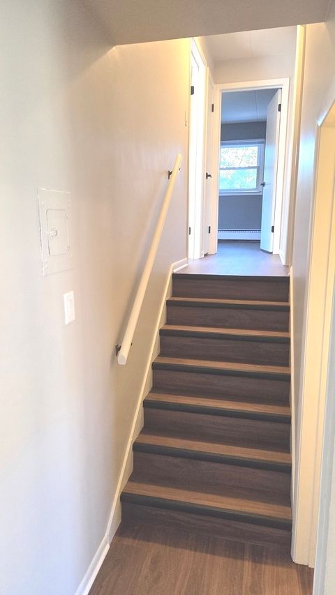 Tiny photo for 18318 Exchange Avenue #1B, Lansing, IL 60438 (MLS # 12492461)