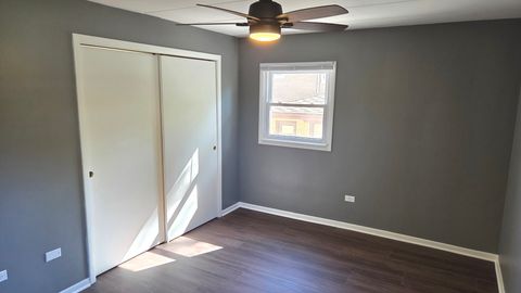 Tiny photo for 18318 Exchange Avenue #1B, Lansing, IL 60438 (MLS # 12492461)