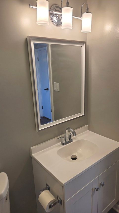 Tiny photo for 18318 Exchange Avenue #1B, Lansing, IL 60438 (MLS # 12492461)