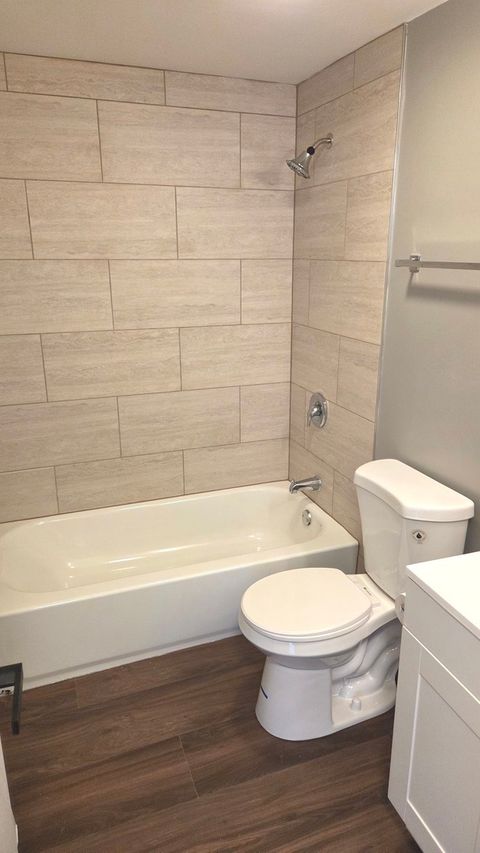 Tiny photo for 18318 Exchange Avenue #1B, Lansing, IL 60438 (MLS # 12492461)