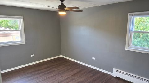 Tiny photo for 18318 Exchange Avenue #1B, Lansing, IL 60438 (MLS # 12492461)