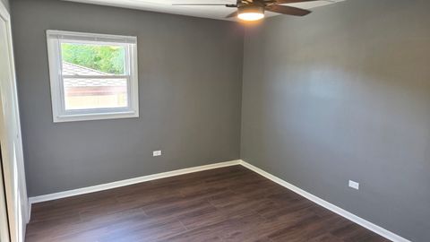 Tiny photo for 18318 Exchange Avenue #1B, Lansing, IL 60438 (MLS # 12492461)