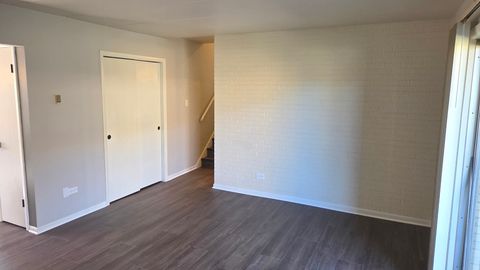 Tiny photo for 18318 Exchange Avenue #1B, Lansing, IL 60438 (MLS # 12492461)