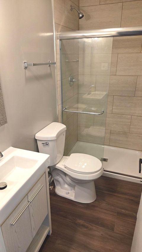 Tiny photo for 18318 Exchange Avenue #1B, Lansing, IL 60438 (MLS # 12492461)