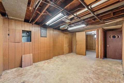 Tiny photo for 3 S South Elgin Boulevard, South Elgin, IL 60177 (MLS # 12599986)