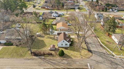 Tiny photo for 3 S South Elgin Boulevard, South Elgin, IL 60177 (MLS # 12599986)