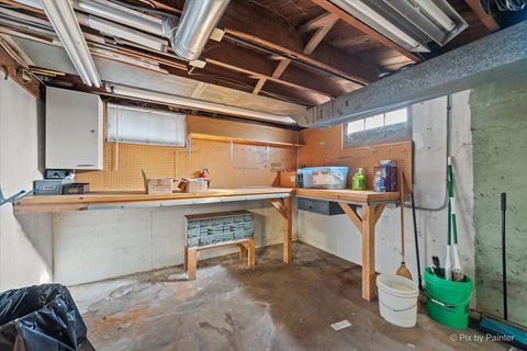 Tiny photo for 3 S South Elgin Boulevard, South Elgin, IL 60177 (MLS # 12599986)