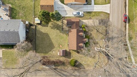 Tiny photo for 3 S South Elgin Boulevard, South Elgin, IL 60177 (MLS # 12599986)