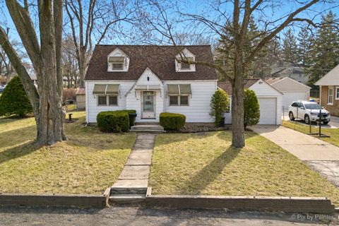 Tiny photo for 3 S South Elgin Boulevard, South Elgin, IL 60177 (MLS # 12599986)