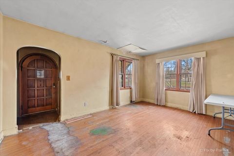 Tiny photo for 3 S South Elgin Boulevard, South Elgin, IL 60177 (MLS # 12599986)